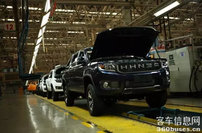 黃?？蛙?擔當爭先 &ldquo;曙光汽車&rdquo;的傳承基因