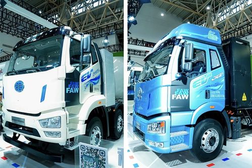 一汽解放j6l專用車車型報(bào)價(jià) 實(shí)拍圖片 參數(shù)配置 卡車網(wǎng)