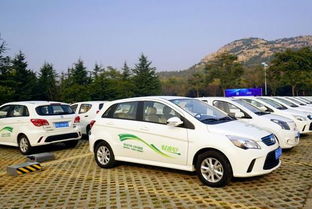 新建小區配套充電設施 專用汽車停車費全免的綠色出行新舉措