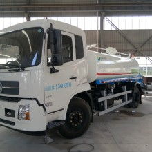 湖北程力專用汽車制造公司