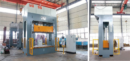 專用汽車 創(chuàng)新驅(qū)動(dòng)，服務(wù)多元行業(yè)需求